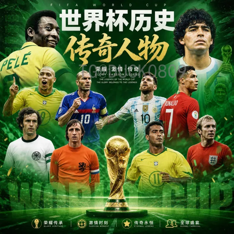 2026美加墨世界杯南美区名额分配详解：扩军后南美球队的机遇与挑战