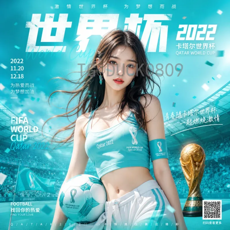 官方2026美加墨世界杯决赛直播回放观看全指南